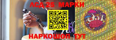 стафф Коммунар